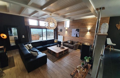 Stavelot House | Gîte Le Rivage