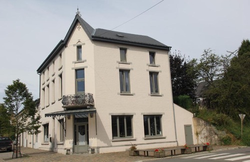 Neufchateau Bed & Breakfast | Gîte Le Salmon