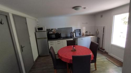 Les Farges Apartment | Gîte le Tilleul