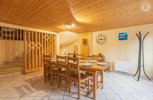 Aussois House | Gîte Le Tsozal