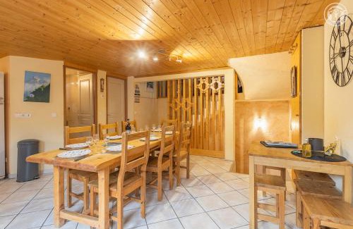 Aussois House | Gîte Le Tsozal