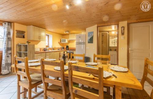 Aussois House | Gîte Le Tsozal
