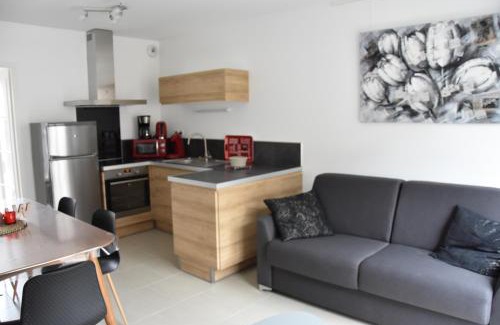 Wimereux Apartment | Gîte Le Welcome