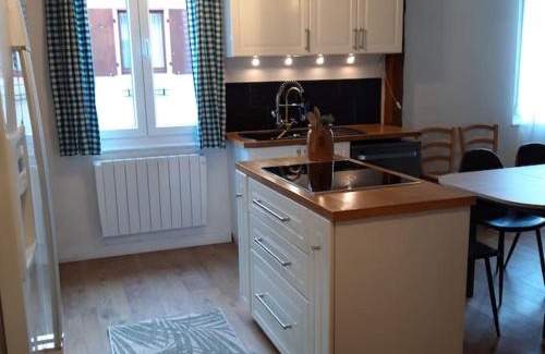 Bergheim Apartment | Gîte Le3 Bergheim