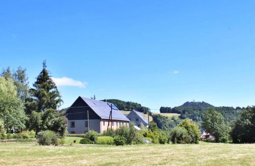 Orbey Apartment | Gîte Les 4 Saisons