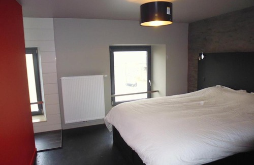 Neufchateau Bed & Breakfast | Gîte Les 4 Vins