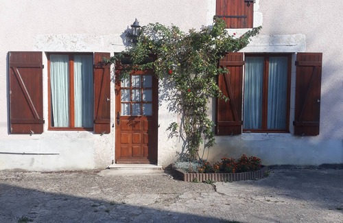 Vezelay House | Gîte Les Bois De Vézelay