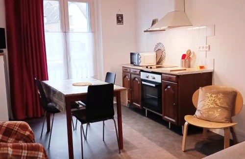Orcival Apartment | Gîte les Bois
