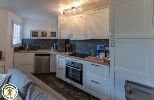 Epernay Apartment | Gîte "Les Codalices" - EPERNAY