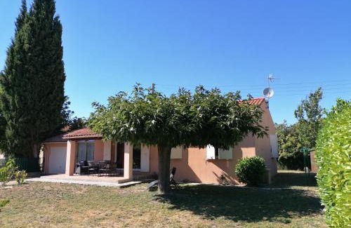 L'Isle-sur-la-Sorgue House | Gîte Les Demoiselles des Sorgues