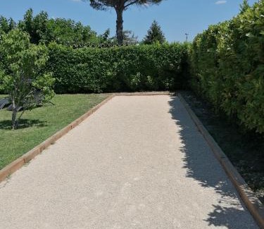 L'Isle-sur-la-Sorgue House | Gîte Les Demoiselles des Sorgues
