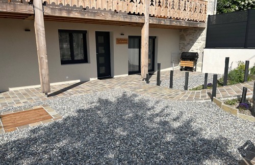 Giron Apartment | Gîte les Epicéas