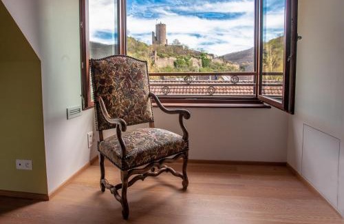 Kaysersberg-Vignoble Apartment | Gîte les oiseaux