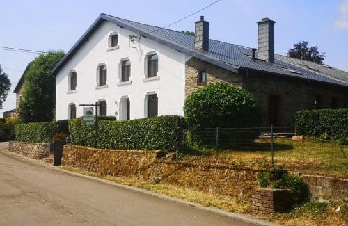 Gouvy House | Gîte Les trois charmes