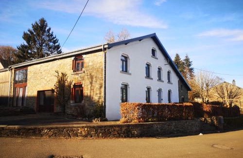 Gouvy House | Gîte Les trois charmes