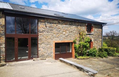 Gouvy House | Gîte Les trois charmes