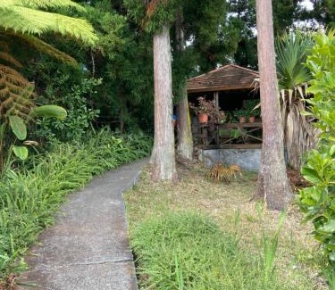 Saint-Paul Bed & Breakfast | Gîte LEUCALYPTUS