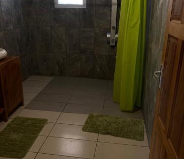 Saint-Paul Bed & Breakfast | Gîte LEUCALYPTUS