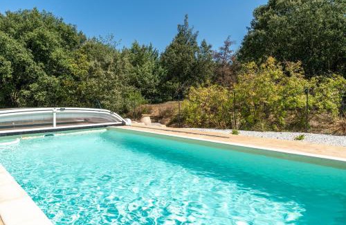 Mirabel-aux-Baronnies House | Gîte Lou barry