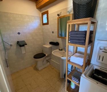 Aureille House | Gîte Lou Pastre