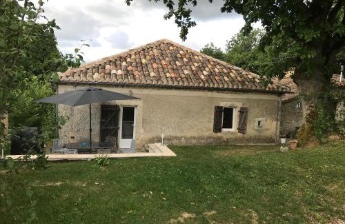 Bourg-de-Visa House | Gîte loustalneve