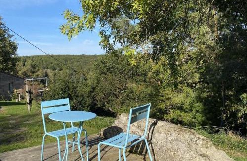 Torsac House | Gîte lumineux avec terrasse, jardin et Wi-Fi proche d'Angoulême, animaux acceptés - FR-1-653-82