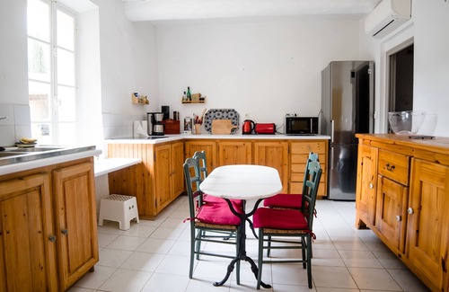 Villeseque-des-Corbieres House | Gîte Maison des Vendangeurs
