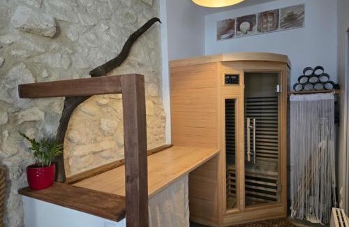 Chassemy House | Gîte Ma Campagne - Avec sauna
