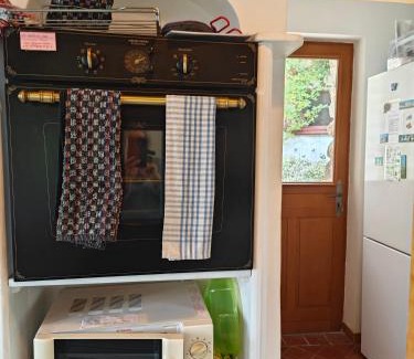 Lussault-sur-Loire House | Gîte Madrelle