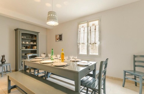 Mathaux House | Gîte Mathaux, 4 pièces, 8 personnes - FR-1-543-150