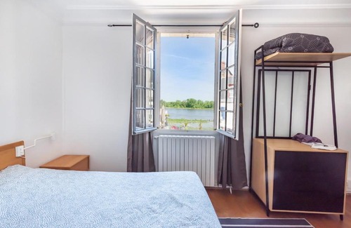Bouchemaine House | Gîte Monkey cottage
