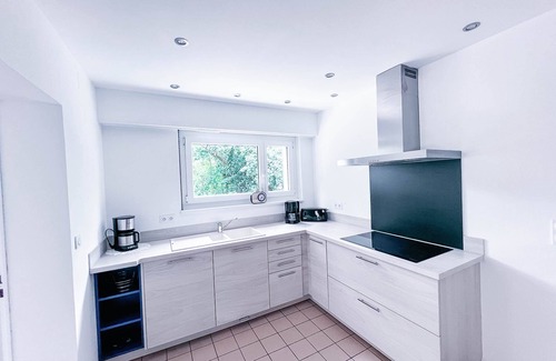 Katzenthal Apartment | Gîte Muriel, 6 Personnes