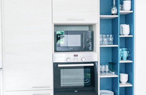Katzenthal Apartment | Gîte Muriel, 6 Personnes