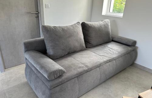 Ribeauville Apartment | Gîte neuf en duplex tout confort