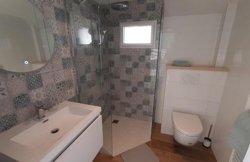 Mauves-sur-Loire House | Gîte Petite Folie Nantaise, à 2 pas de la Loire