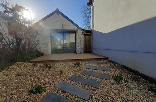 Mauves-sur-Loire House | Gîte Petite Folie Nantaise, à 2 pas de la Loire