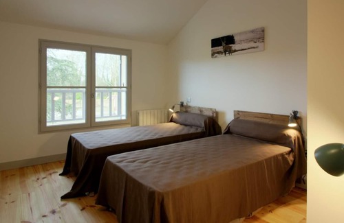 Naujac-Sur-Mer House | Gîte Pinède - Naujac SUR MER