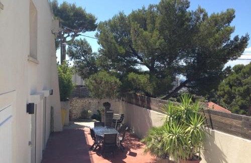 Le Redon House | Gîte Polema