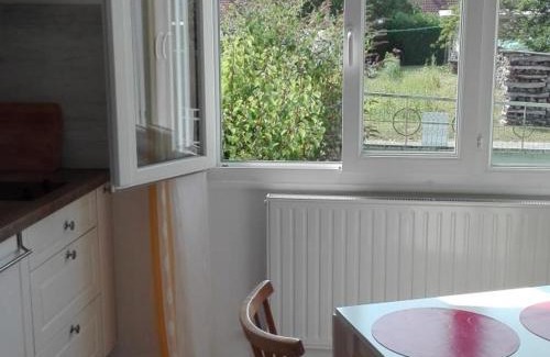 Muides-sur-Loire House | Gîte rénové avec jardin clos, proche des Châteaux de la Loire et de l'itinéraire « La Loire à Vélo » - FR-1-491-410