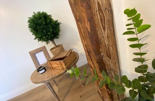 Ban-de-Laveline House | Gîte Rénové en bordure de forêt