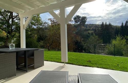 Ban-de-Laveline House | Gîte Rénové en bordure de forêt