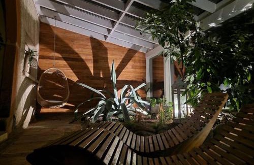 Ban-de-Laveline House | Gîte Rénové en bordure de forêt