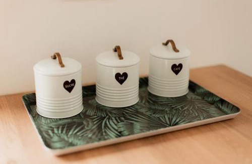 Horbourg-Wihr Apartment | Gîte Relais Duplex à 5 minutes du Centre de Colmar