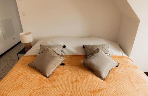 Horbourg-Wihr Apartment | Gîte Relais Duplex à 5 minutes du Centre de Colmar