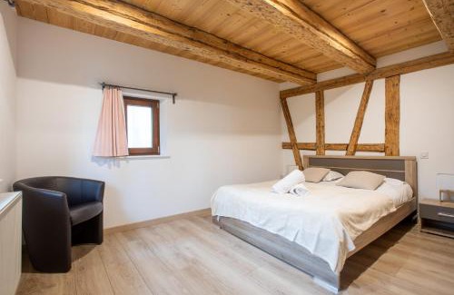 Ribeauville House | Gîte "Rempart Sud" à Ribeauville