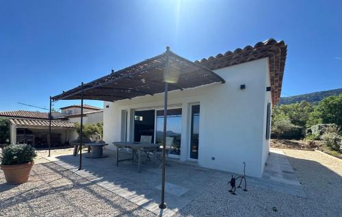 Plan-d'Aups-Sainte-Baume House | Gîte Sainte Baume
