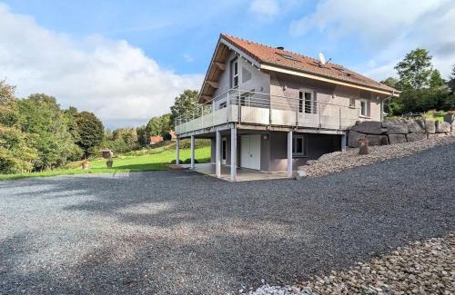 Anould House | Gîte spacieux avec confort total, Hautes-Vosges - FR-1-589-220