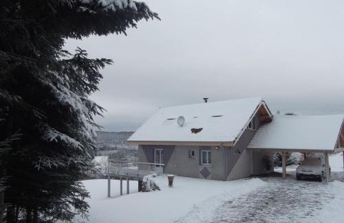 Anould House | Gîte spacieux avec confort total, Hautes-Vosges - FR-1-589-220