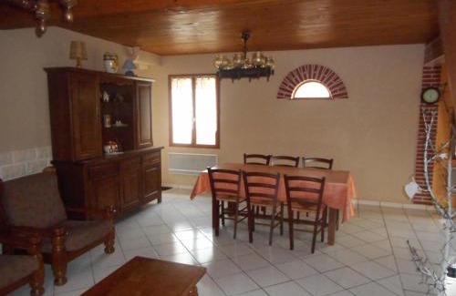 Sanghen House | Gîte spacieux avec jardin, terrasse, Wifi et accueil chevaux près de Calais-Boulogne-Saint Omer - FR-1-376-73