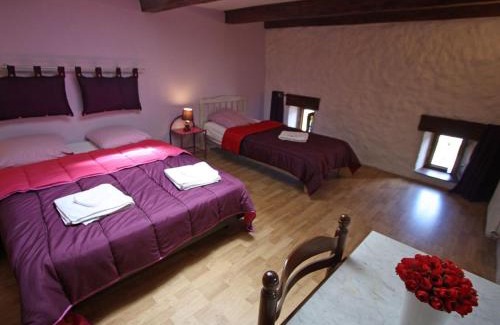 Aumontzey House | Gîte spacieux avec terrasse, 3 chambres, équipements bébé, à 16 km de Gérardmer - FR-1-589-23